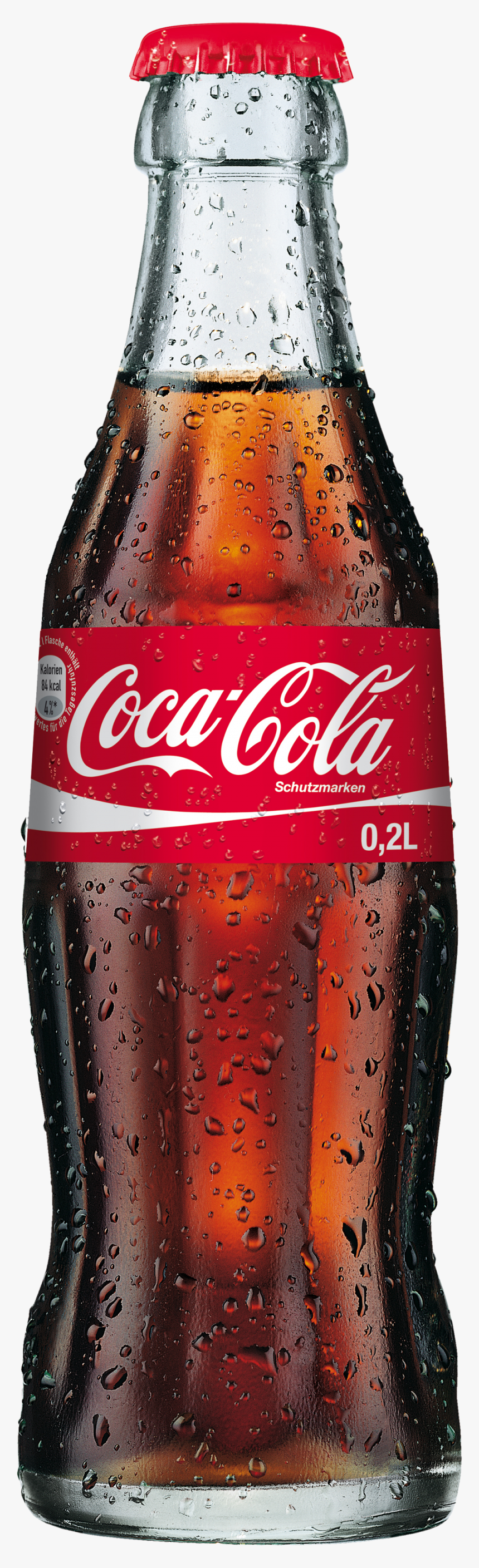 Coca Cola Bottle Png Image, Transparent Png, Free Download