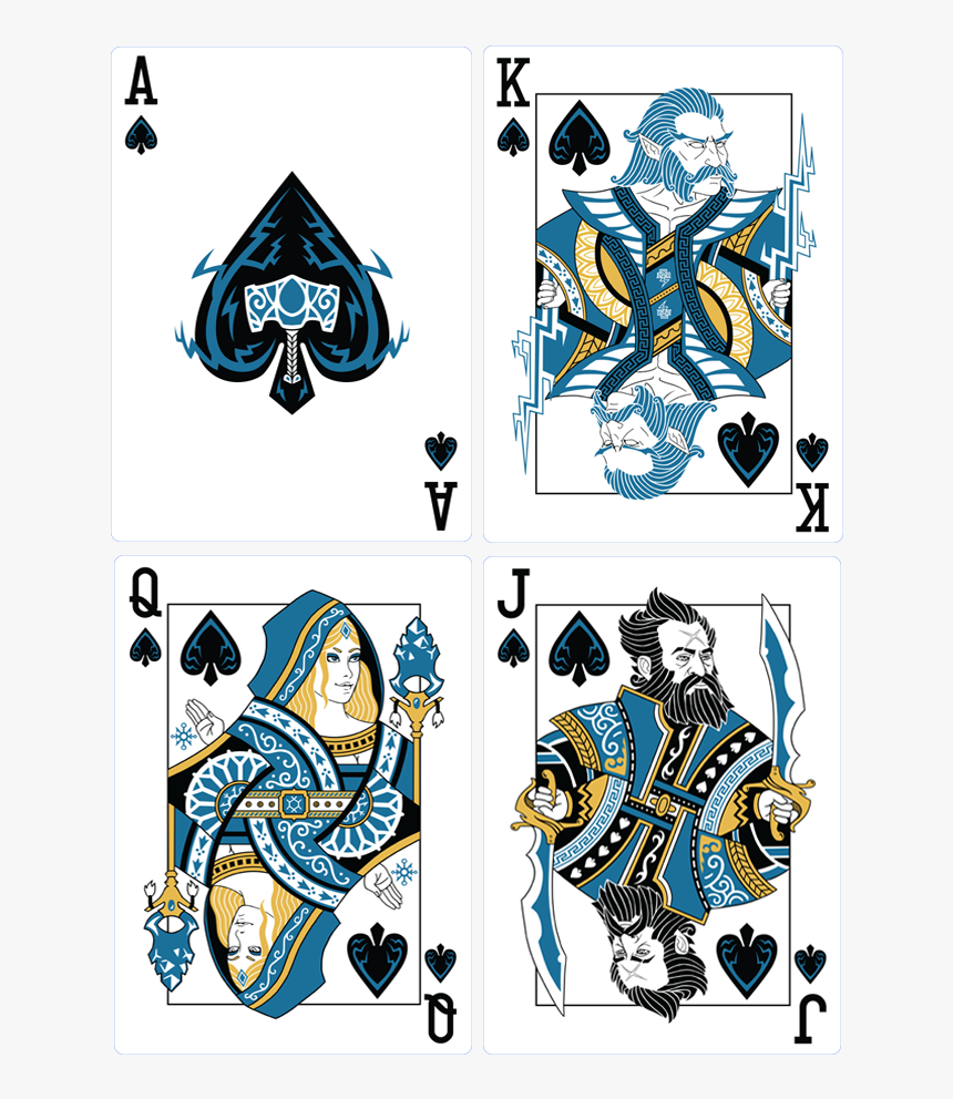 Dota Playing Cards, HD Png Download, Free Download