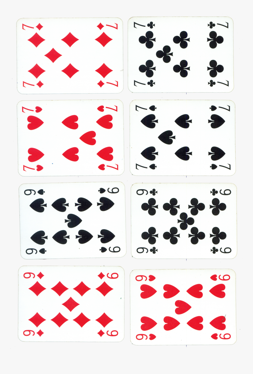 Transparent Playing Cards Png - Playing Cards, Png Download, Free Download