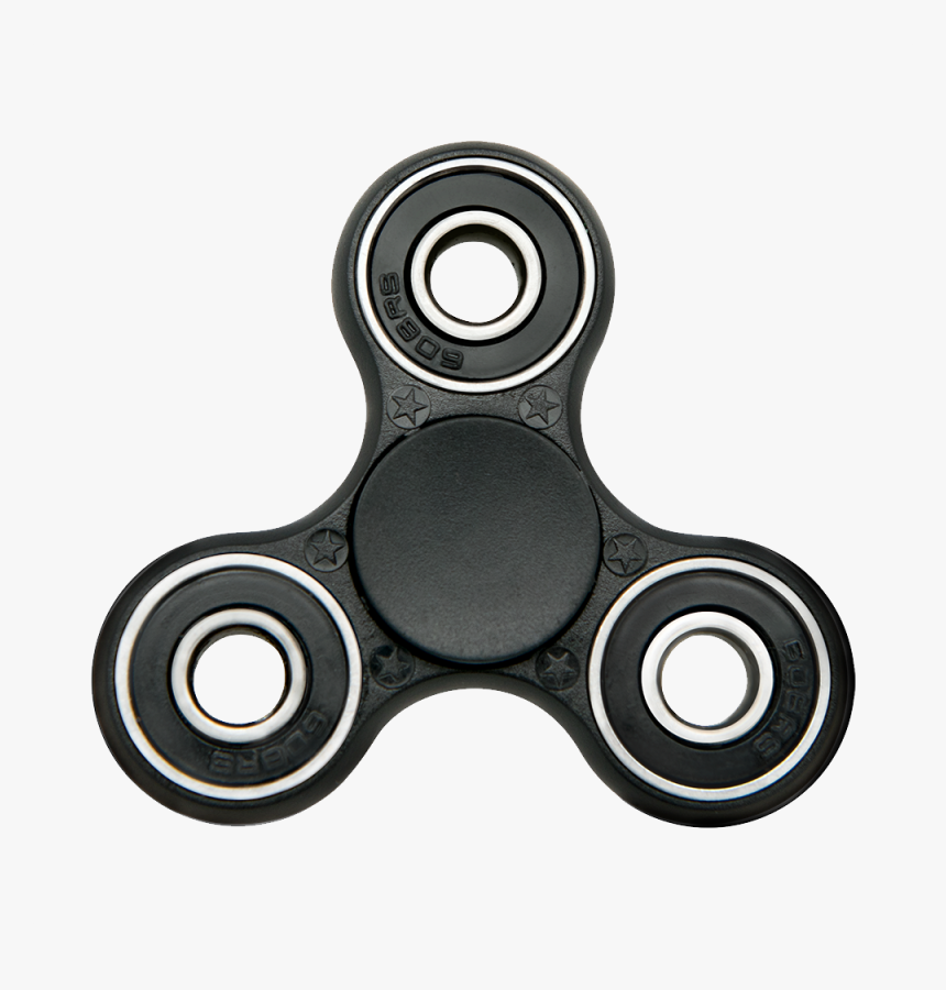 Spinner Png - Fidget Spinner, Transparent Png, Free Download