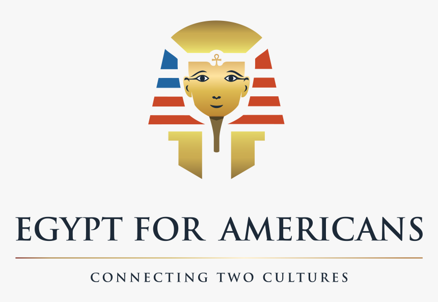 Egypt For Americans - Columbia University Logo Blank Background, HD Png Download, Free Download