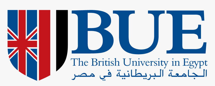 British University In Egypt - British University In Egypt Logo, HD Png Download, Free Download