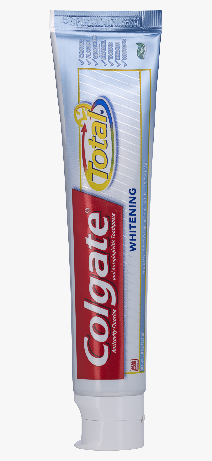 Toothpaste Png, Transparent Png, Free Download