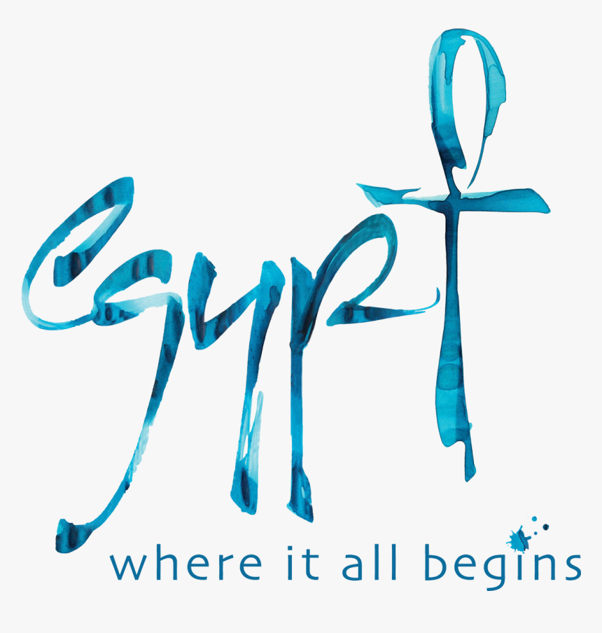Egypt Tourism Authority Logo, HD Png Download, Free Download