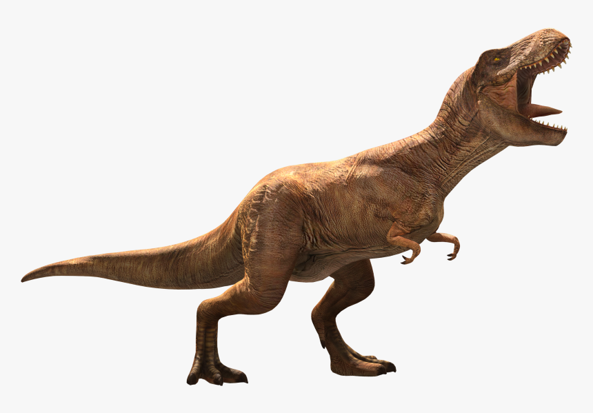 Jurassic World Alive Wiki - Tyrannosaurus, HD Png Download, Free Download