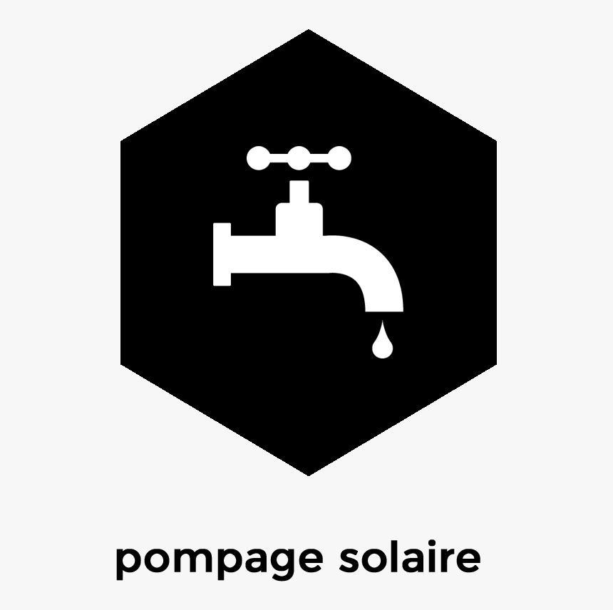 Pompage Solaire , Png Download - Portable Network Graphics, Transparent Png, Free Download