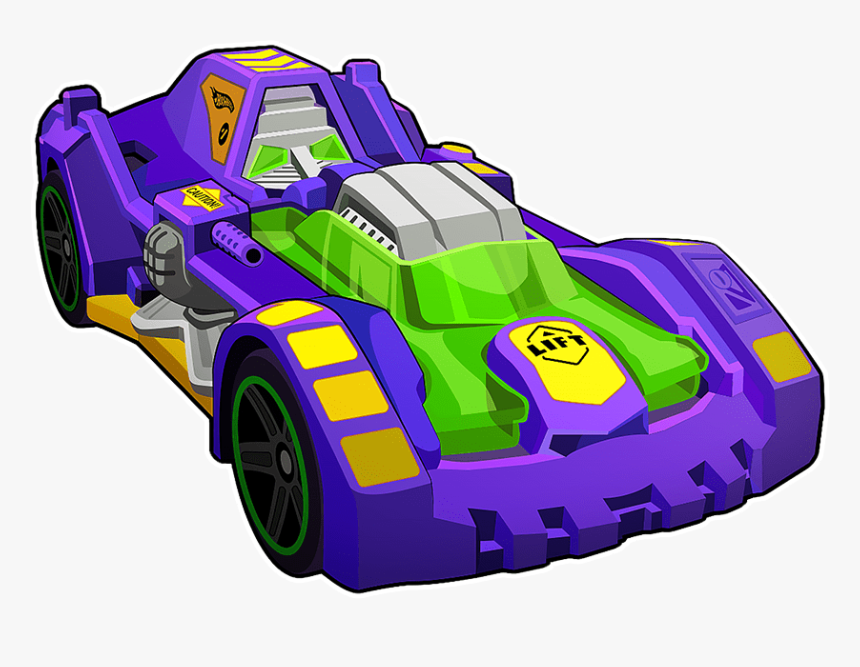 Turbot Osmo Hot Wheels, HD Png Download, Free Download