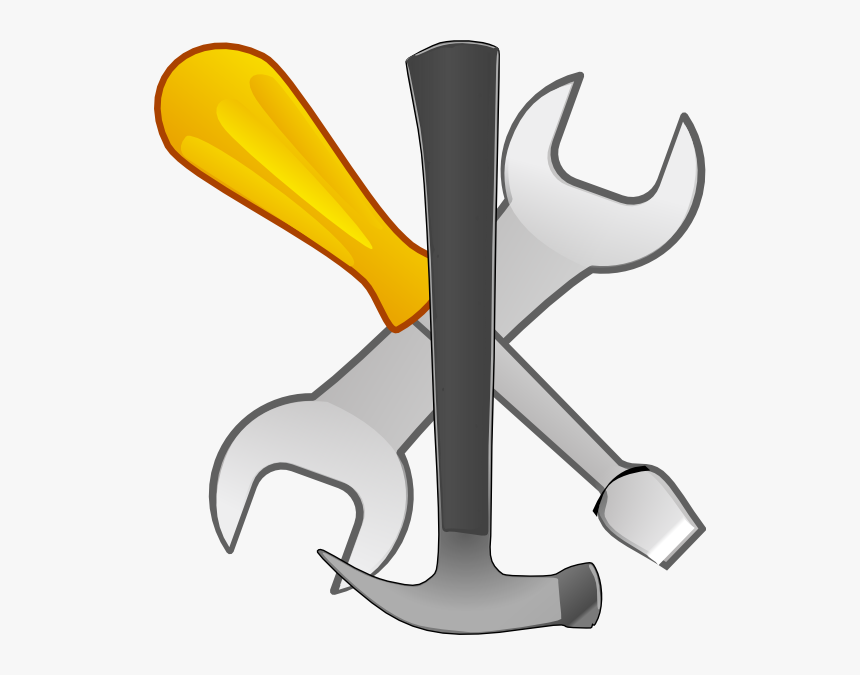 Mechanical Tools Logo Png, Transparent Png, Free Download