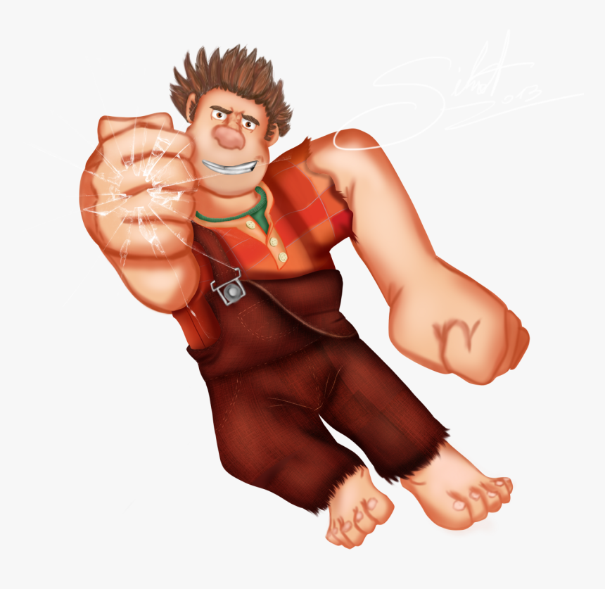 I"m Gonna Wreck It [full View Please], HD Png Download, Free Download