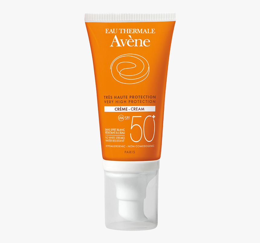 Thumb Image - Avene Spf 50, HD Png Download, Free Download