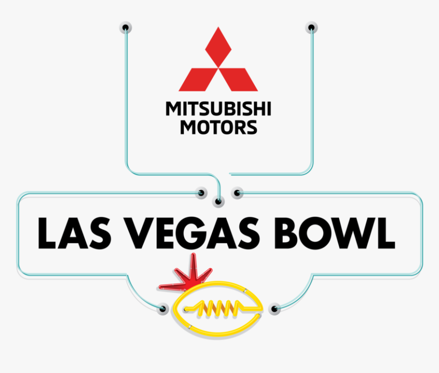 Las Vegas Bowl - Las Vegas Bowl 2019, HD Png Download, Free Download