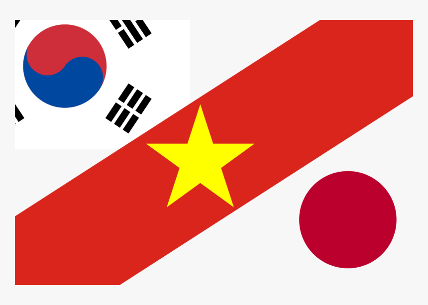 South Korea Flag, HD Png Download, Free Download