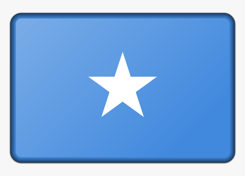 Blue,electric Blue,star - Flag, HD Png Download, Free Download