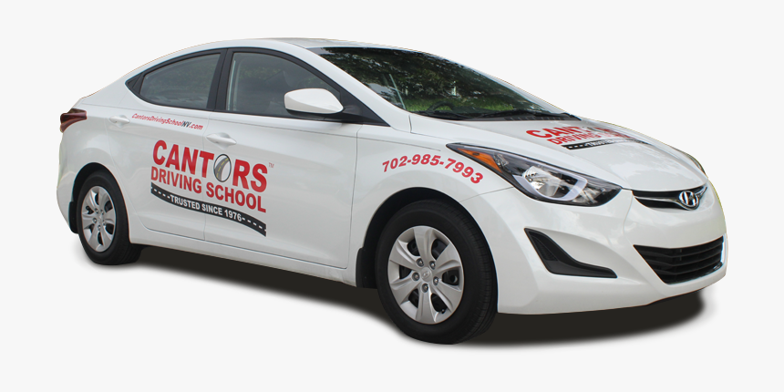 Nevada Car - Cantor Driving School, HD Png Download, Free Download