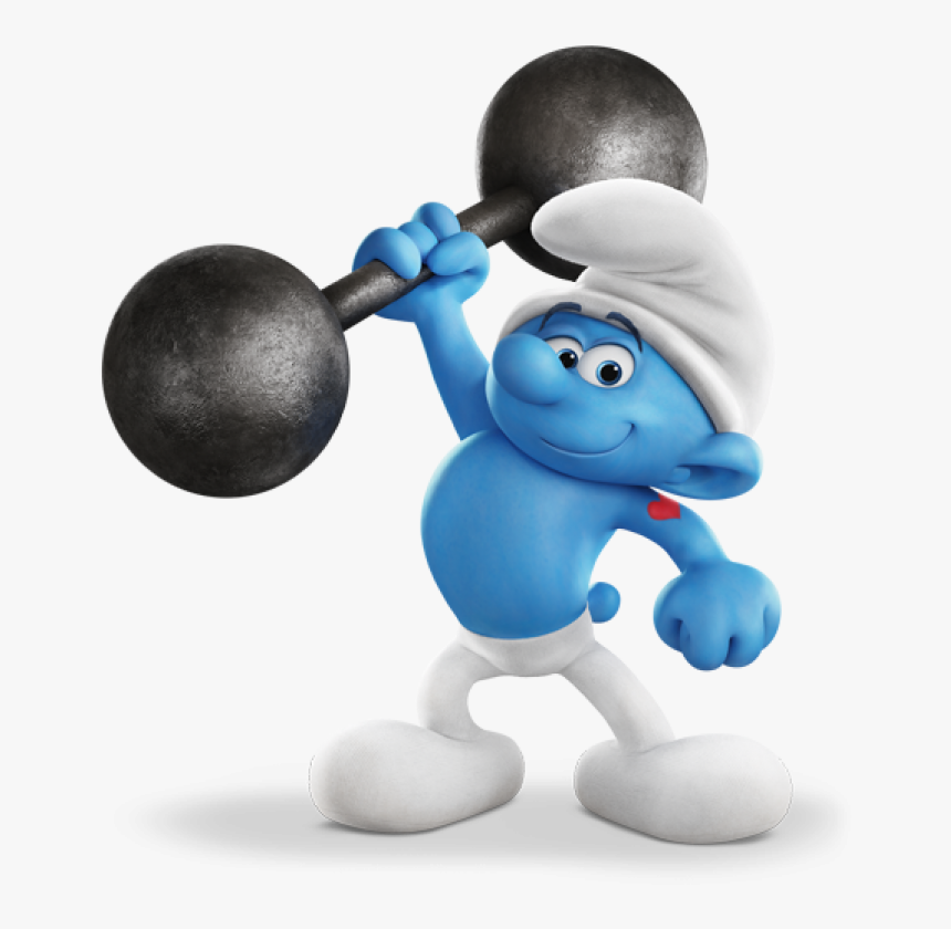 Smurf Png Image - Smurf Png, Transparent Png, Free Download