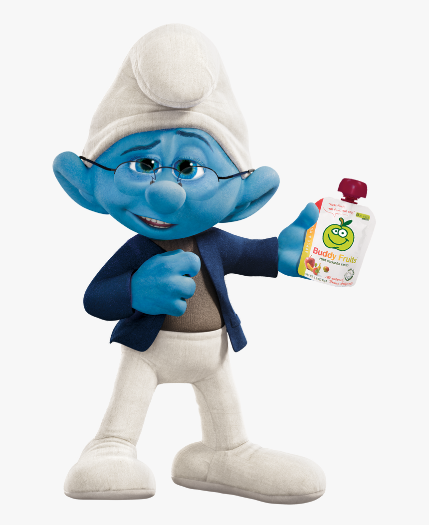 Smurf Png - Smurf Characters Png, Transparent Png, Free Download