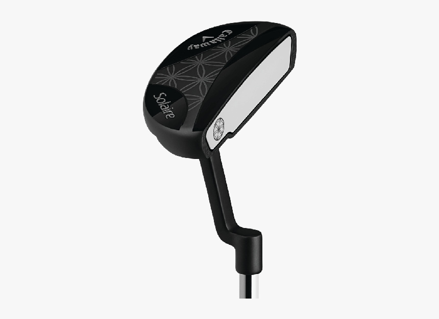 Callaway 2018 Solaire Putter, HD Png Download, Free Download