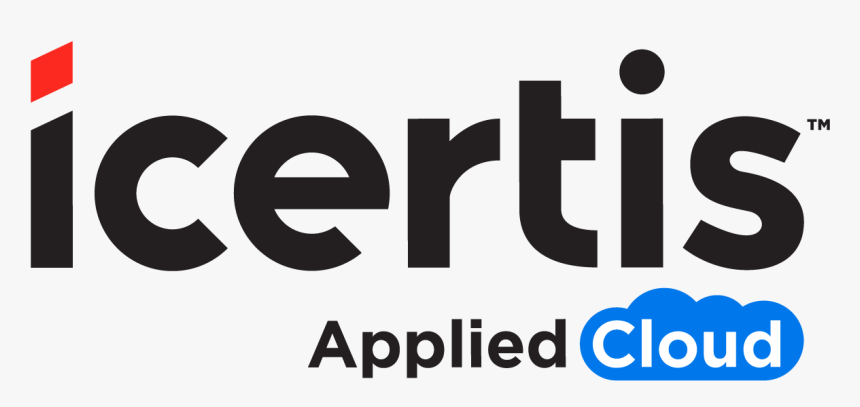 Icertis Logo - Icertis, HD Png Download, Free Download