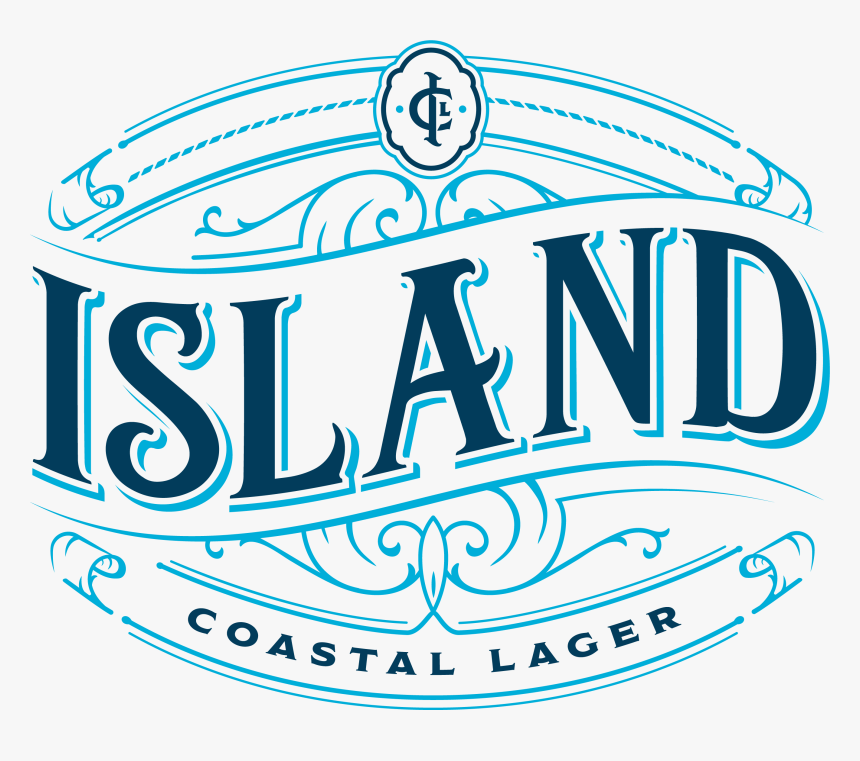 Island Coastal Lager, HD Png Download, Free Download