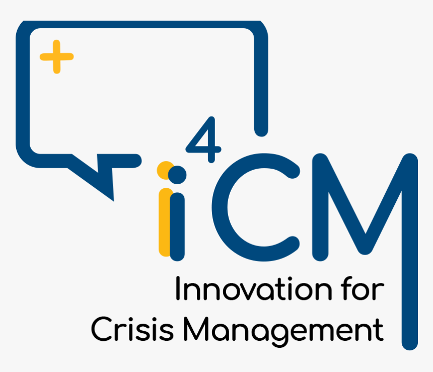 Innovation For Crisis Management Event, 3rd-4th September - Graphic Design, HD Png Download, Free Download