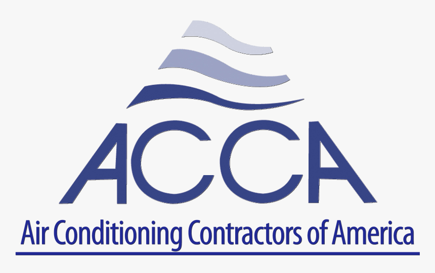 Acca Aloha Ac Rheem Fort Lauderdale Fl - Acca Logo, HD Png Download, Free Download