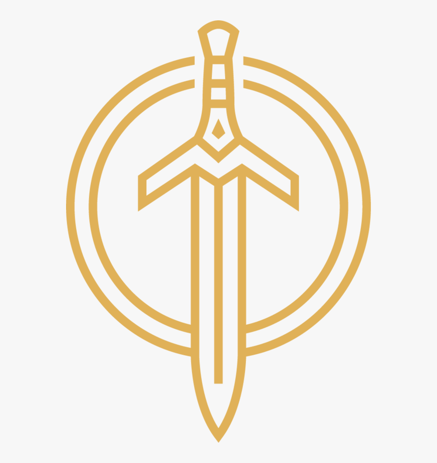 Golden Guardians Logo Png, Transparent Png, Free Download