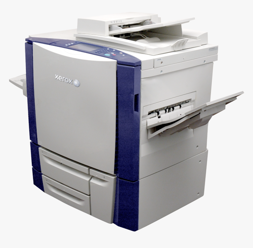 Printer Png Image, Transparent Png, Free Download