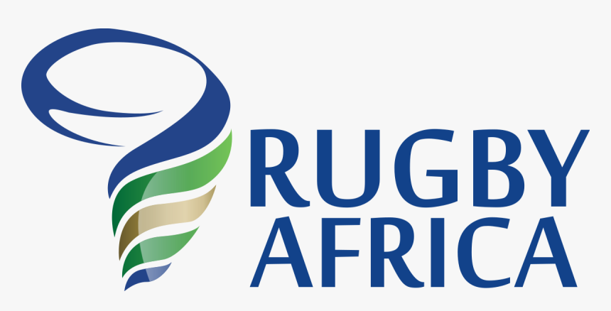 Rugby Africa Logo, HD Png Download, Free Download