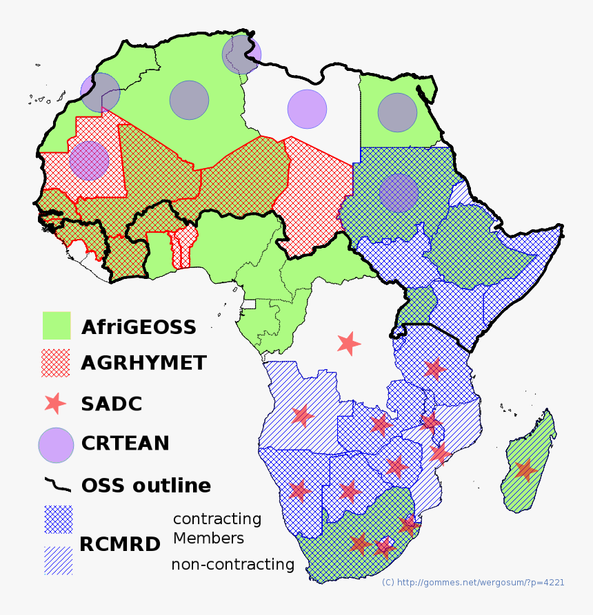 Map, HD Png Download, Free Download