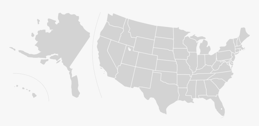 Us Food Waste Map, HD Png Download, Free Download