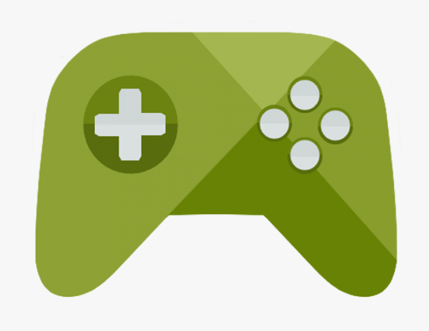 Play Games Icon Android Kitkat Png Image - Transparent Background Game Icon Png, Png Download, Free Download