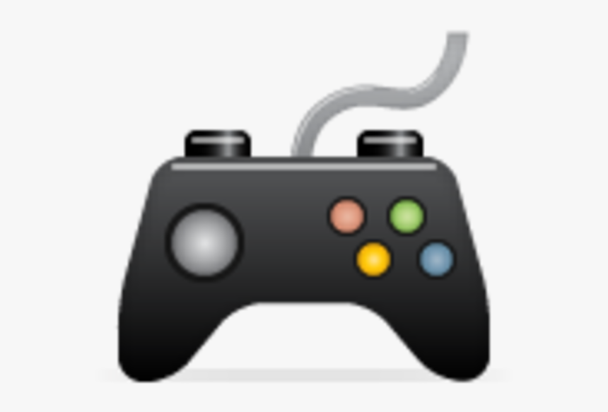 Game Icon Vector Png, Transparent Png, Free Download