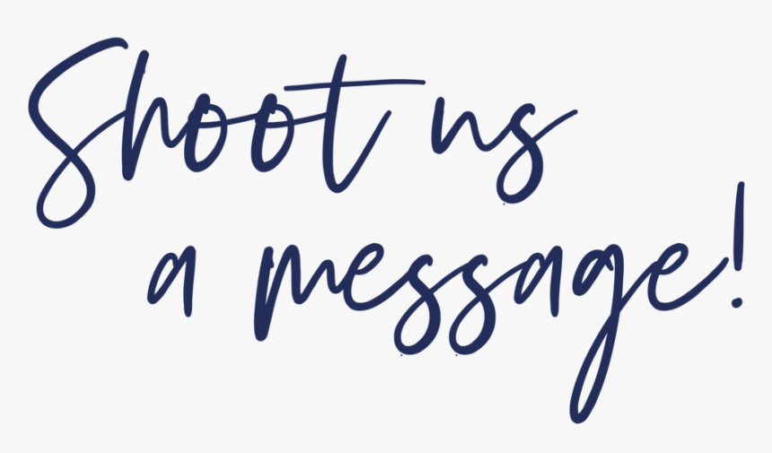 Message - Calligraphy, HD Png Download, Free Download
