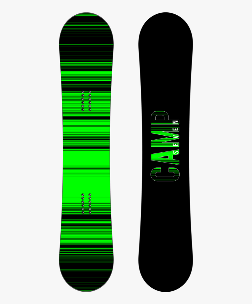 Snowboard Png Image - Snowboard Transparent Background, Png Download, Free Download