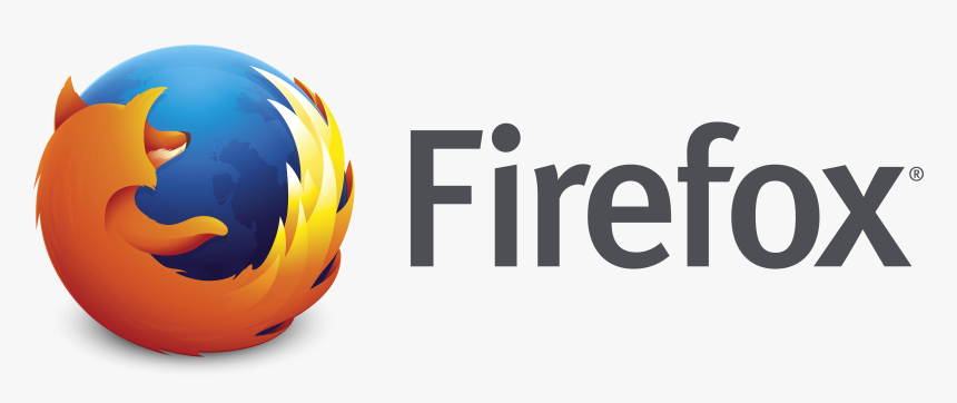 Name - Mozilla Firefox, HD Png Download, Free Download