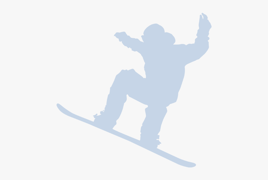 Snowboarding Skiing Sport - Snowboard, HD Png Download, Free Download
