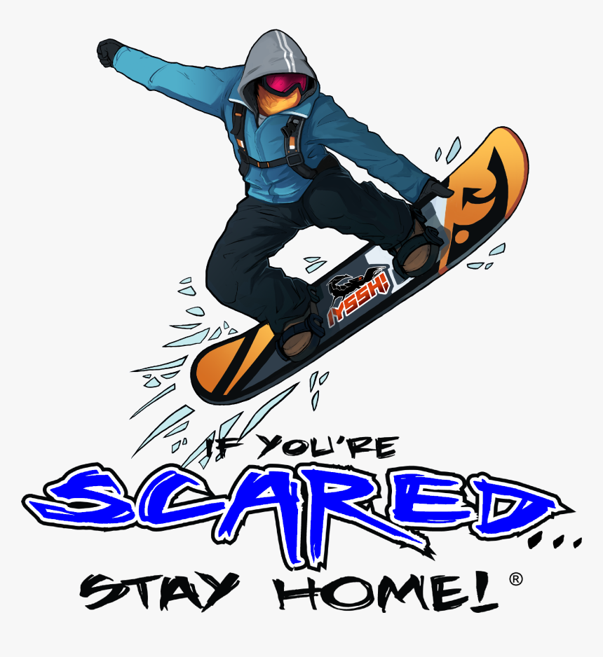 Snowboard , Png Download - Snowboard, Transparent Png, Free Download