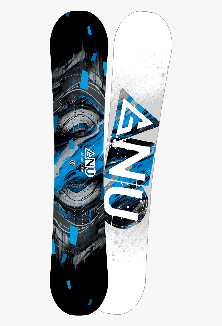 Snowboard, HD Png Download, Free Download