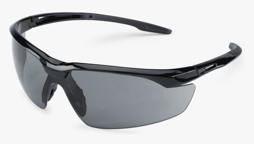 Photo Of Gateway Safety 28gb83 Conqueror Safety Glasses - Police Sunglasses Polarized Price, HD Png Download, Free Download