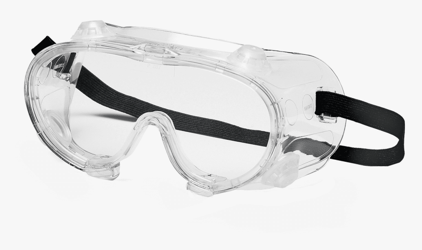 Chemical Goggles, HD Png Download, Free Download