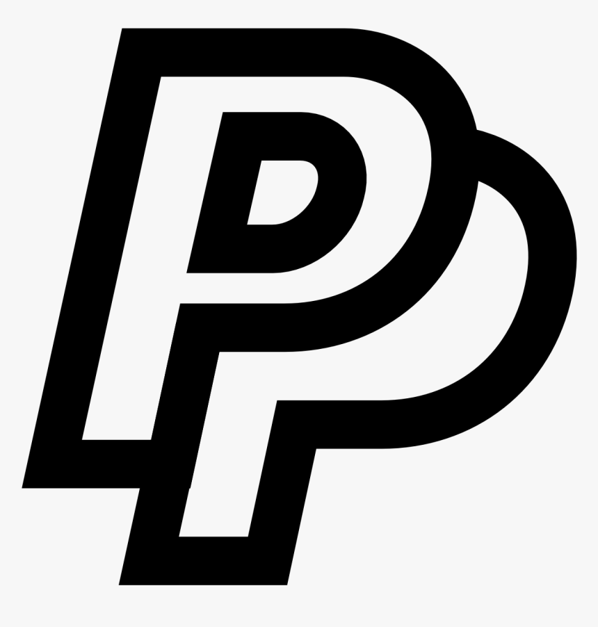 Paypal Icon Free Download At Icons8, HD Png Download, Free Download