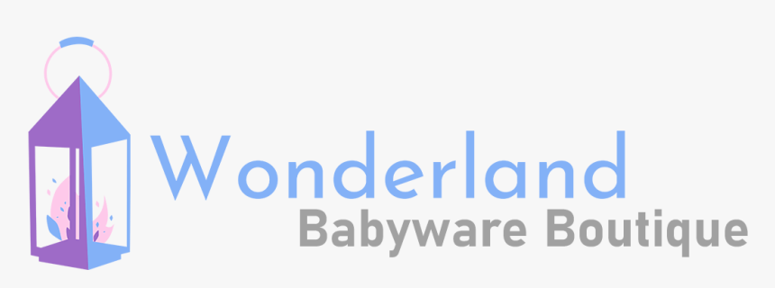 Wonderland Babyware Boutique - Parallel, HD Png Download, Free Download