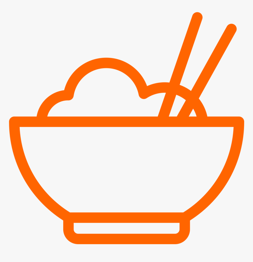 Food Icon - Light Food Icon, HD Png Download, Free Download