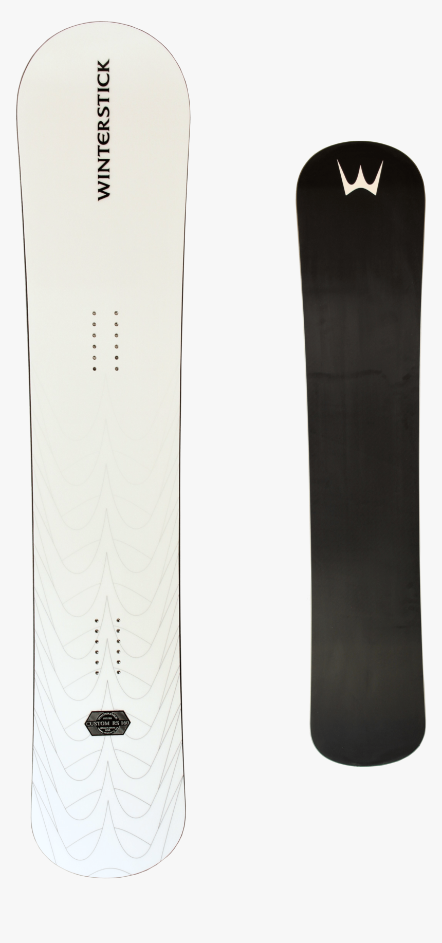 Snowboard, HD Png Download, Free Download