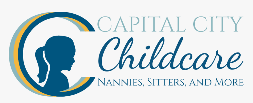 Capital City Childcare - Graphic Design, HD Png Download, Free Download