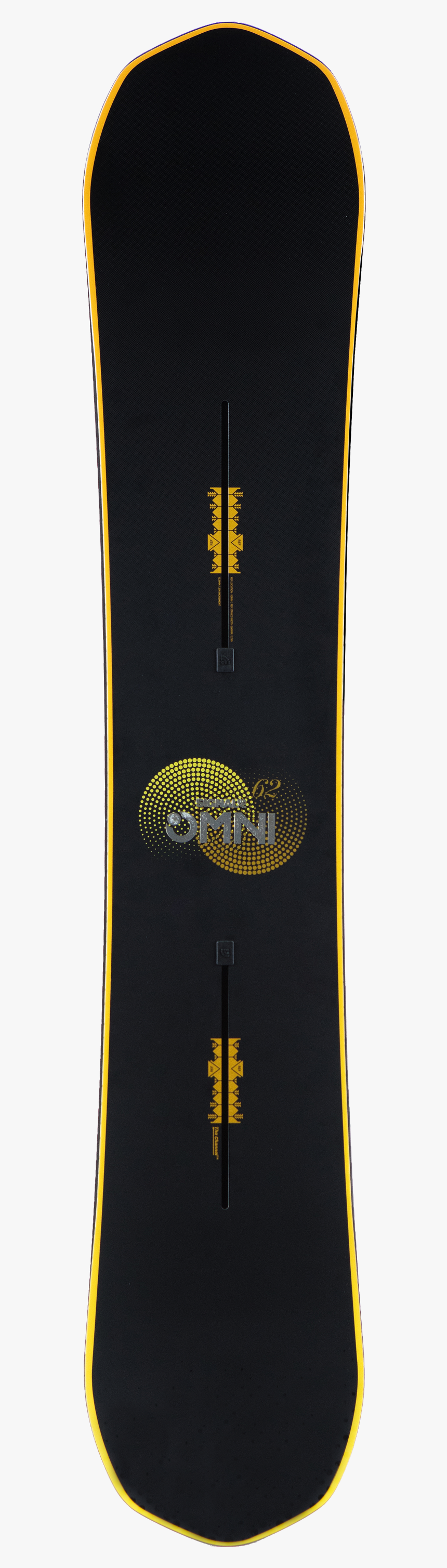 Snowboard, HD Png Download, Free Download