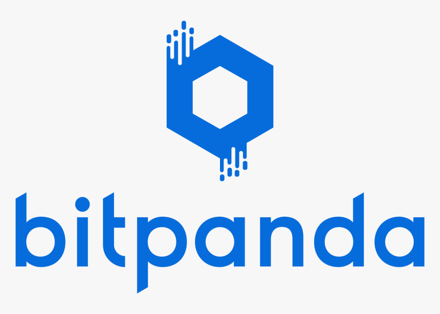 Bitpanda Logo Png, Transparent Png, Free Download