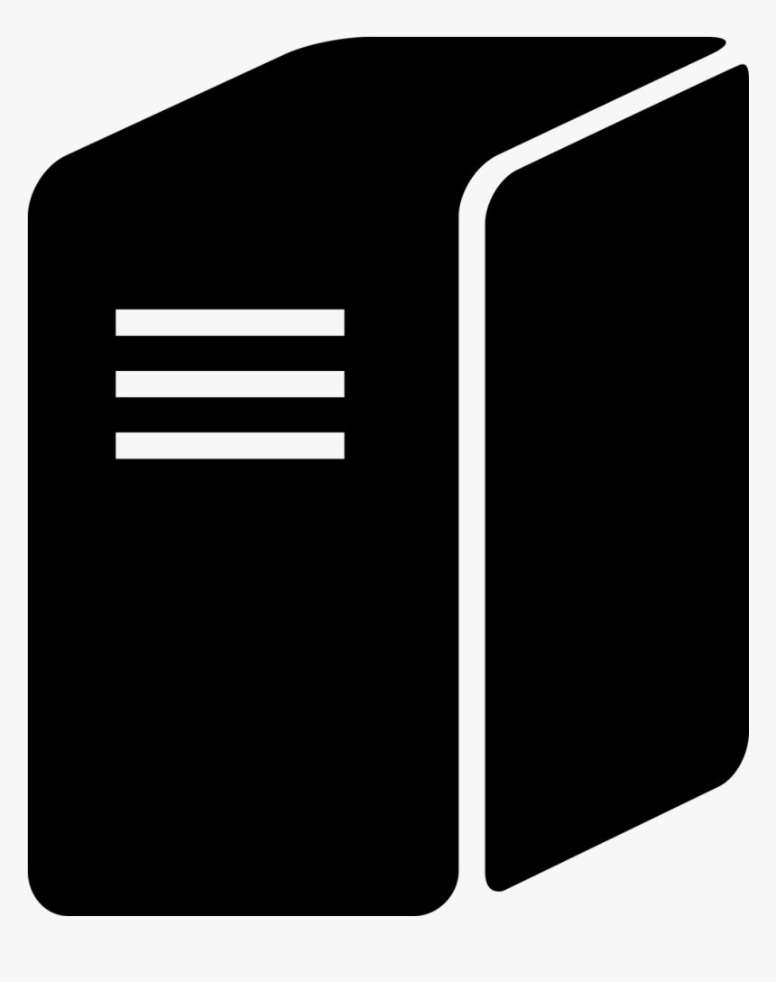 Server Icon Black Png , Png Download - Premise Server Icon Png, Transparent Png, Free Download