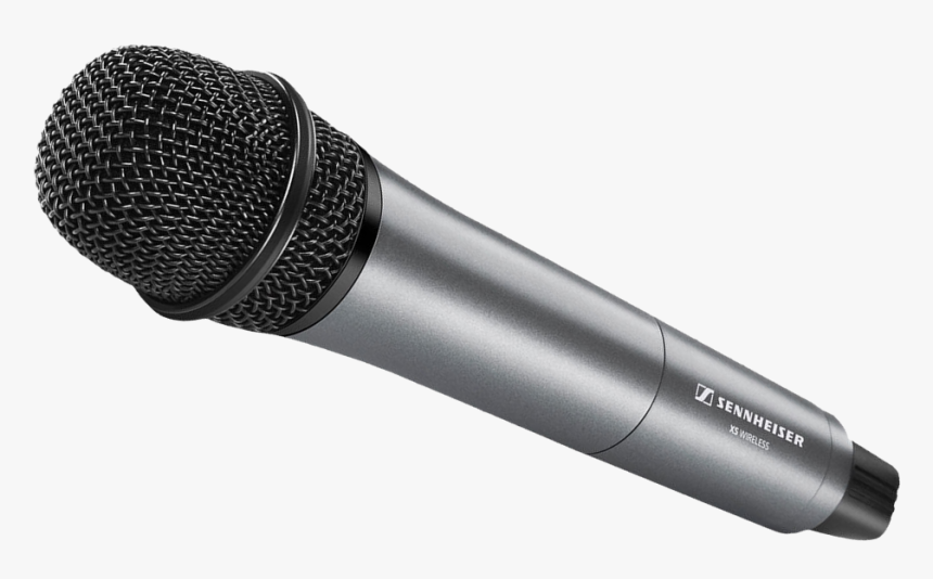 Floor Microphone Png - Electronics, Transparent Png, Free Download