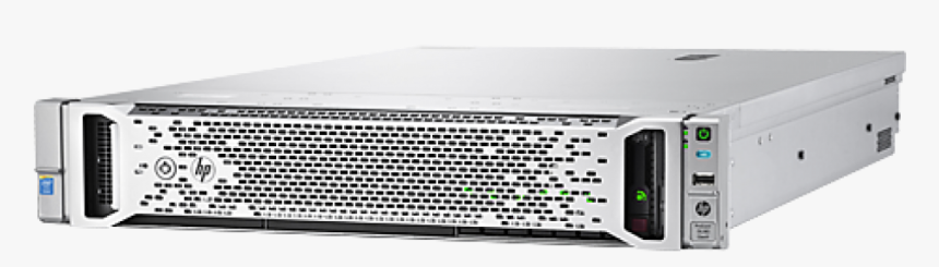 Hp Proliant Dl180 Gen9 Server - Hp Proliant Dl380 Gen9 Png, Transparent Png, Free Download